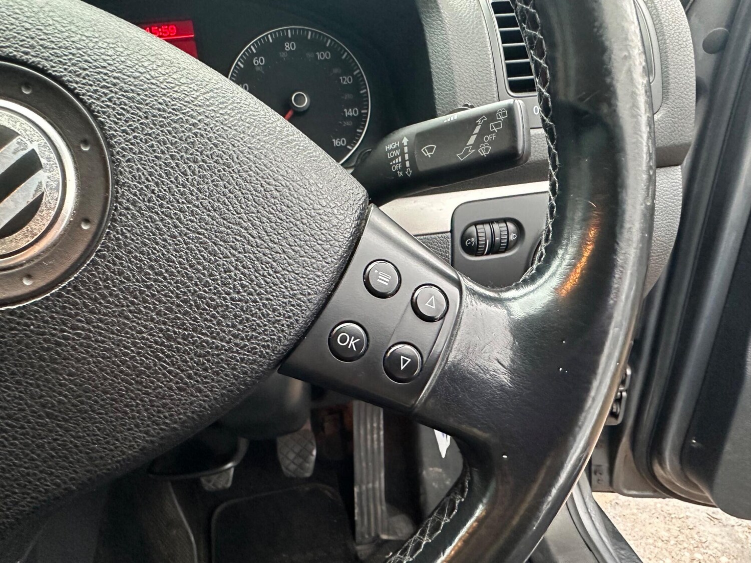 Used Volkswagen Golf 2007 for sale - 77645702: Photo 9