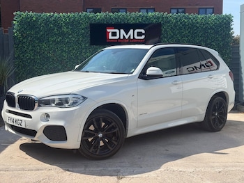 Used BMW X5 2014 for sale - 79533577: Photo