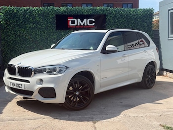 Used BMW X5 2014 for sale - 79533577: Photo