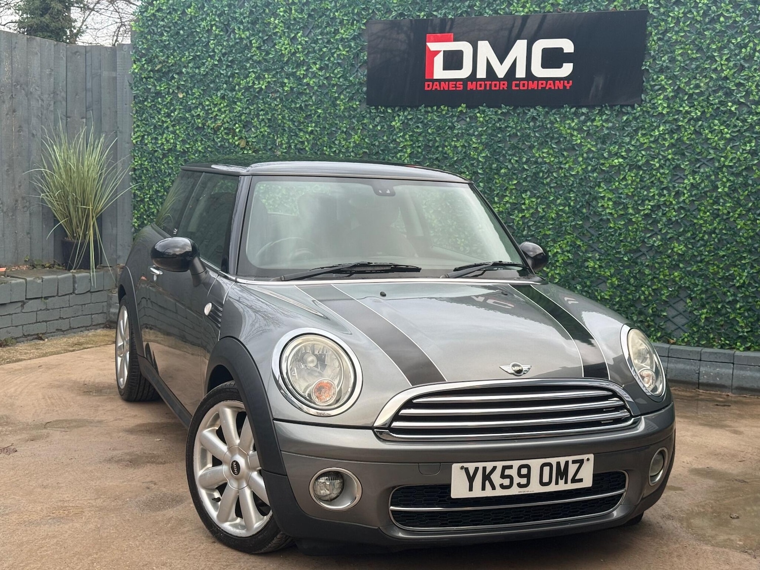 Used MINI Hatch 2009 for sale - 77330707: Photo 10