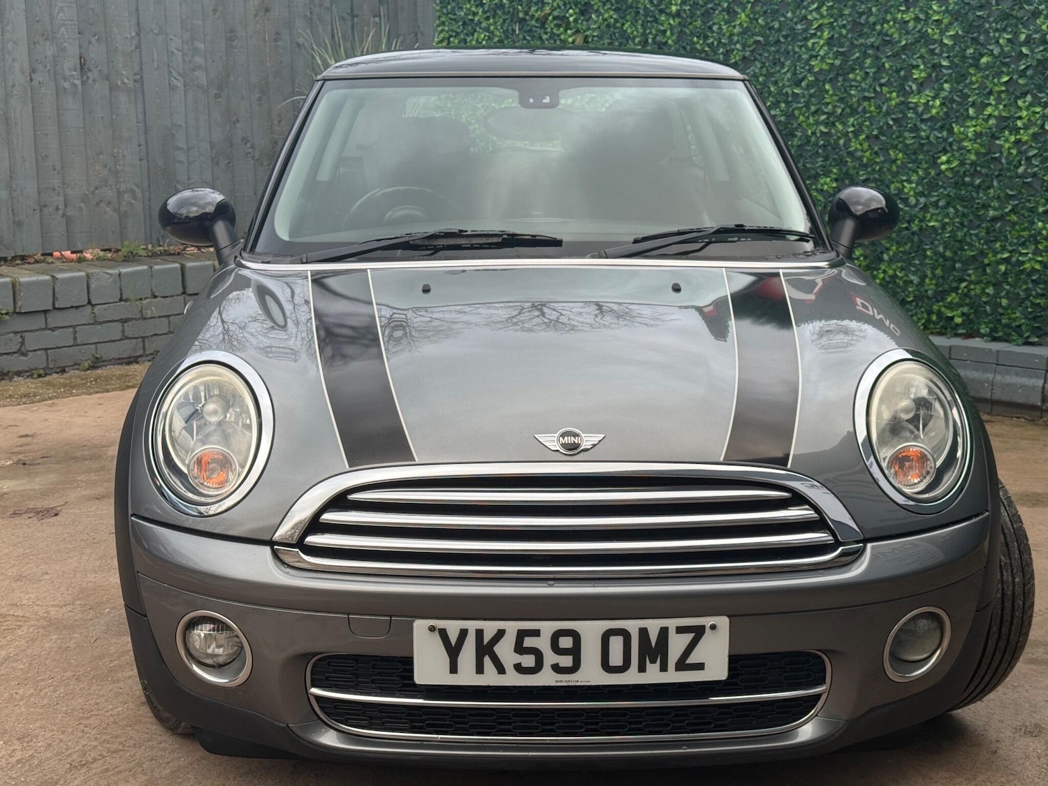 Used MINI Hatch 2009 for sale - 77330707: Photo 11