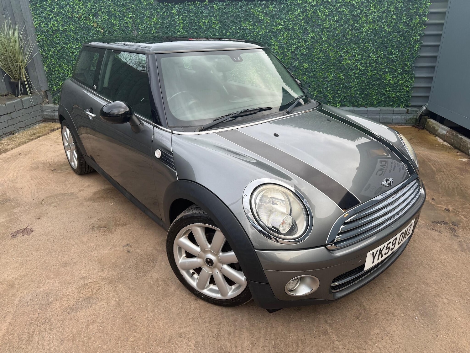 Used MINI Hatch 2009 for sale - 77330707: Photo 13