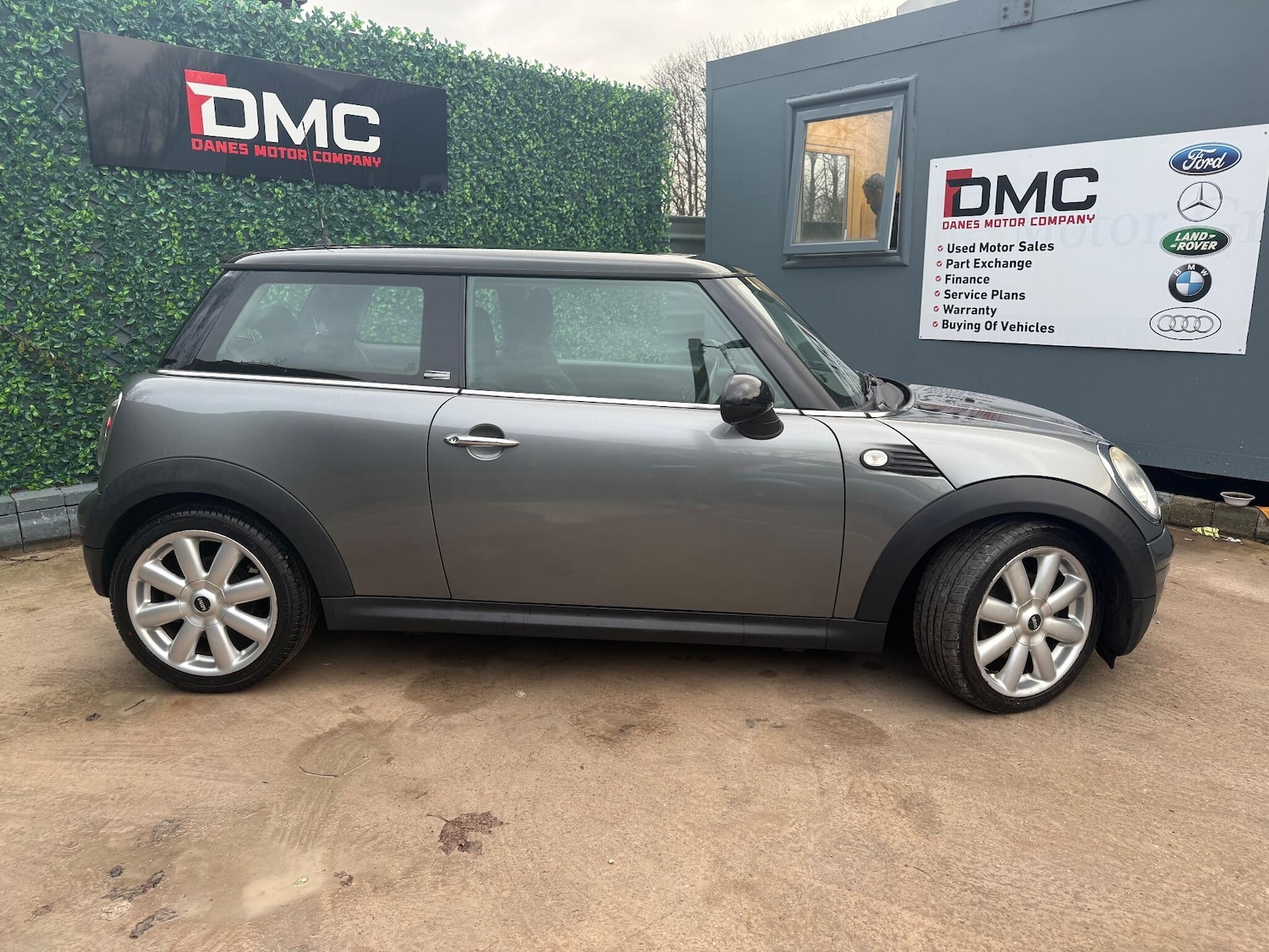 Used MINI Hatch 2009 for sale - 77330707: Photo 14