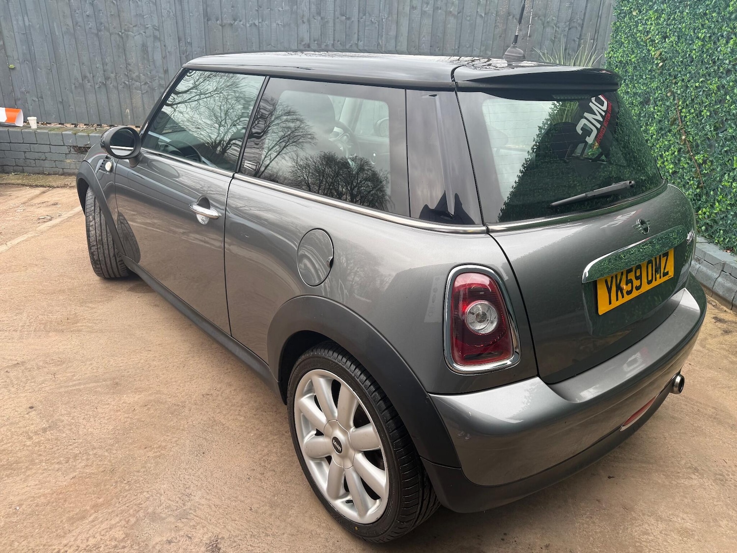 Used MINI Hatch 2009 for sale - 77330707: Photo 17
