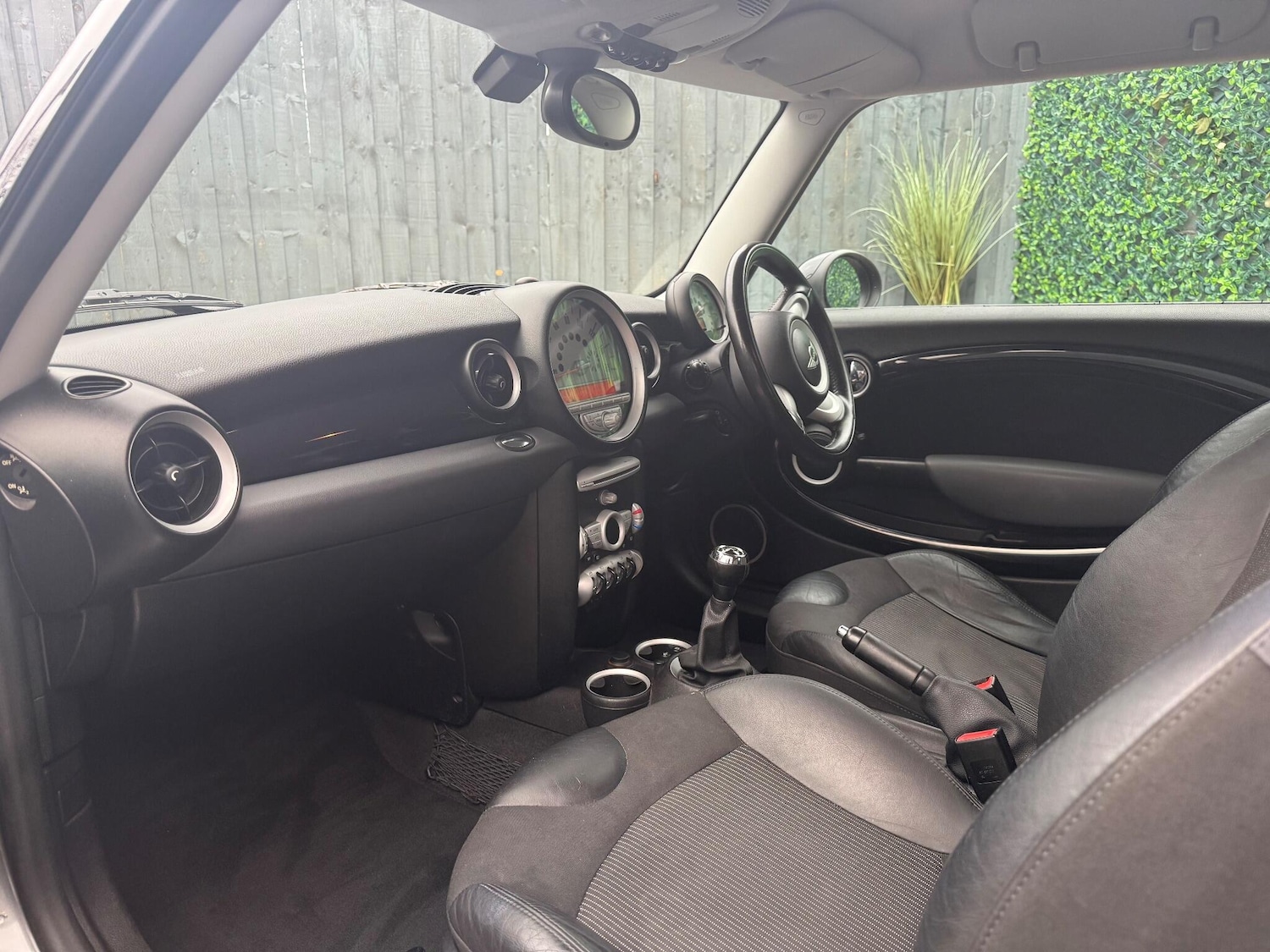 Used MINI Hatch 2009 for sale - 77330707: Photo 18