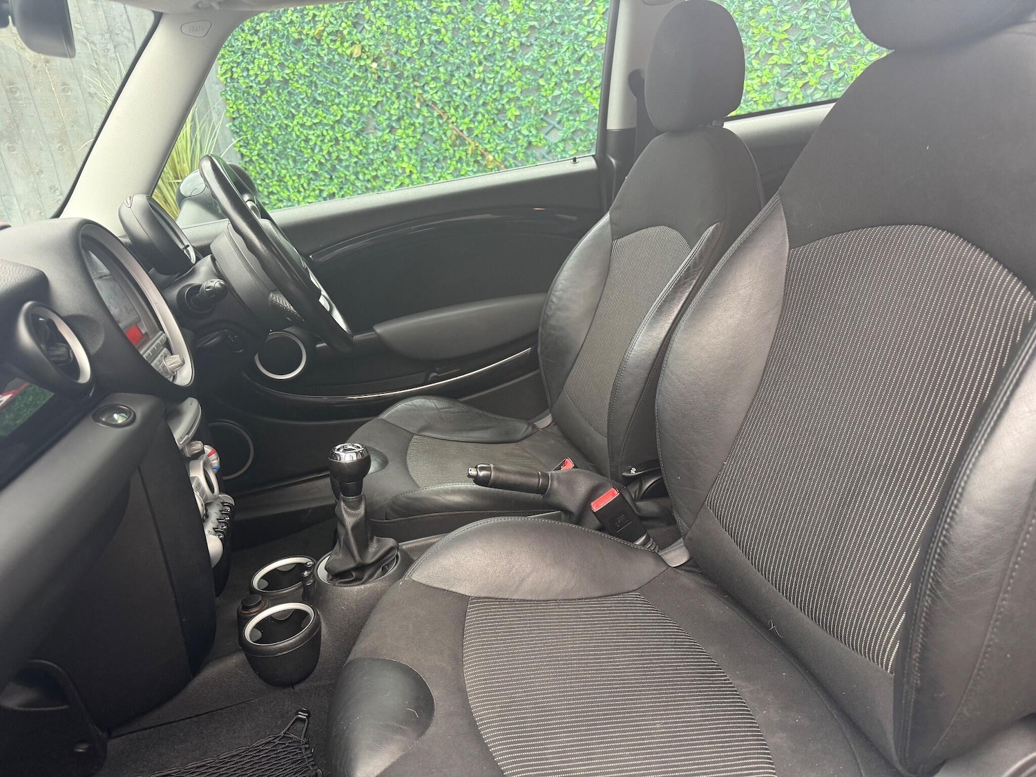 Used MINI Hatch 2009 for sale - 77330707: Photo 19