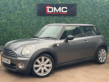 Used MINI Hatch 2009 for sale - 77330707: Photo