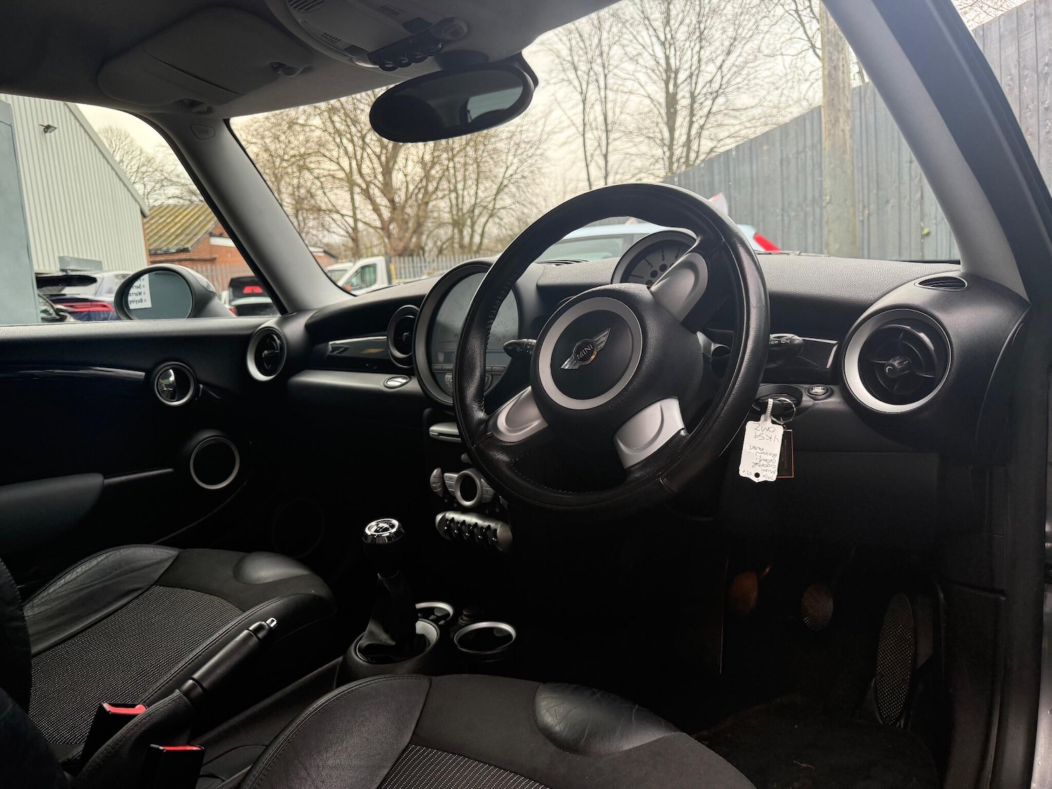 Used MINI Hatch 2009 for sale - 77330707: Photo 20