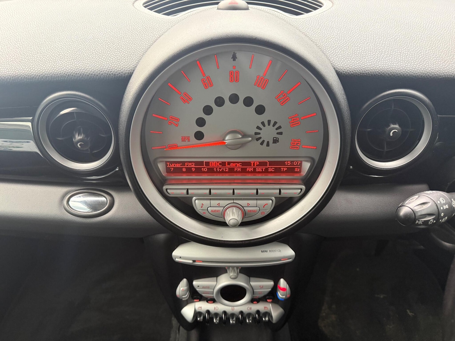 Used MINI Hatch 2009 for sale - 77330707: Photo 22