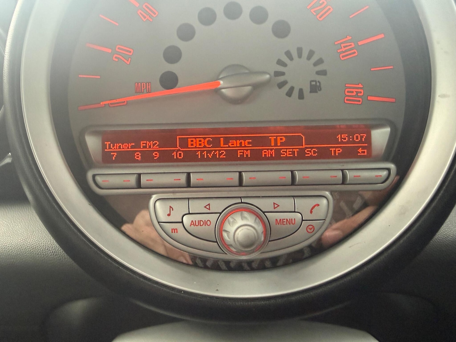 Used MINI Hatch 2009 for sale - 77330707: Photo 23