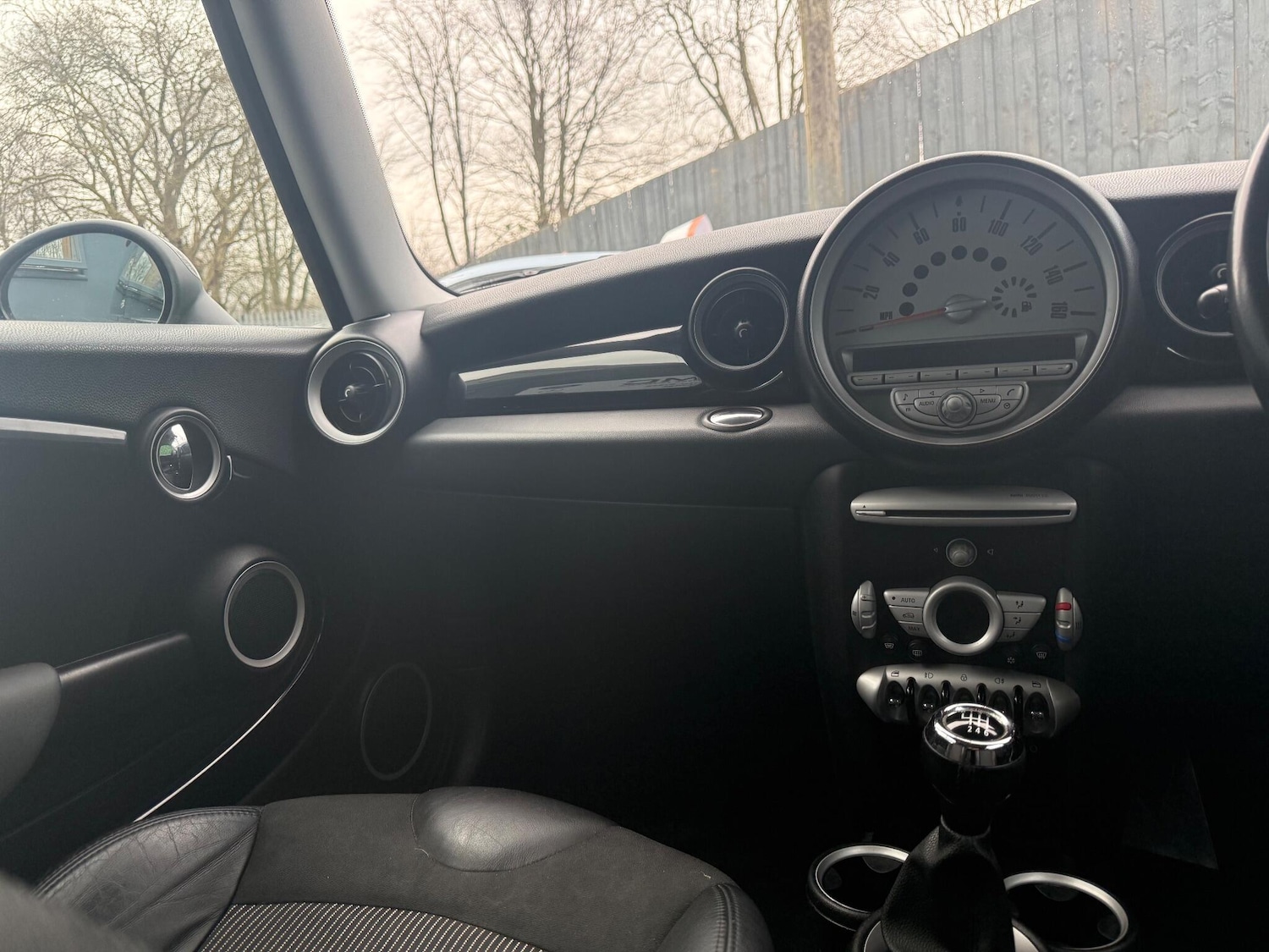 Used MINI Hatch 2009 for sale - 77330707: Photo 25