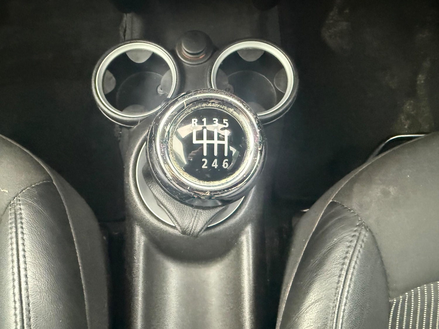 Used MINI Hatch 2009 for sale - 77330707: Photo 27