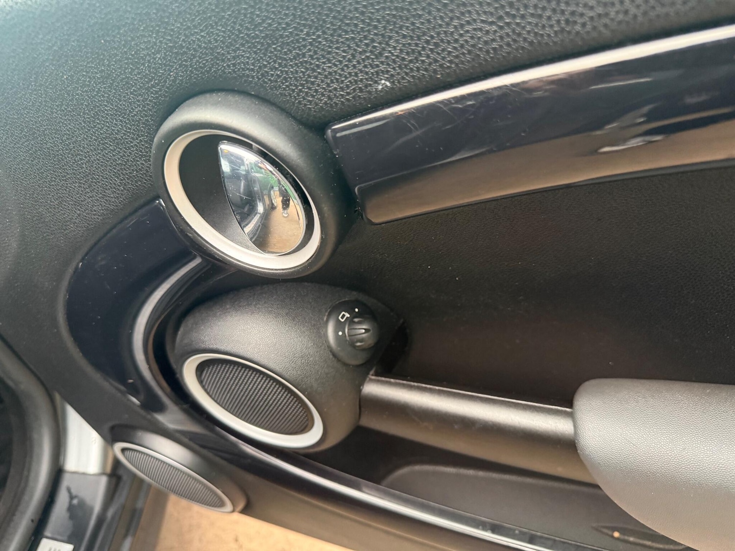 Used MINI Hatch 2009 for sale - 77330707: Photo 29