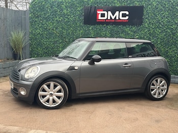 Used MINI Hatch 2009 for sale - 77330707: Photo