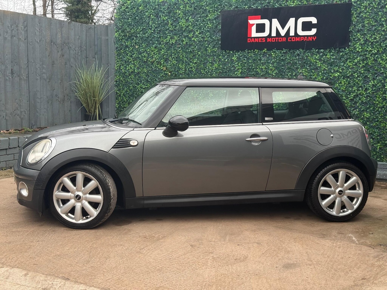 Used MINI Hatch 2009 for sale - 77330707: Photo 3