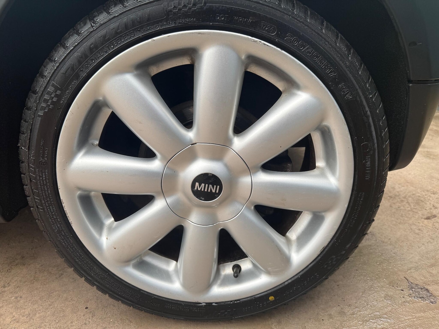 Used MINI Hatch 2009 for sale - 77330707: Photo 31