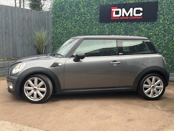 Used MINI Hatch 2009 for sale - 77330707: Photo