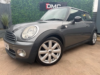 Used MINI Hatch 2009 for sale - 77330707: Photo