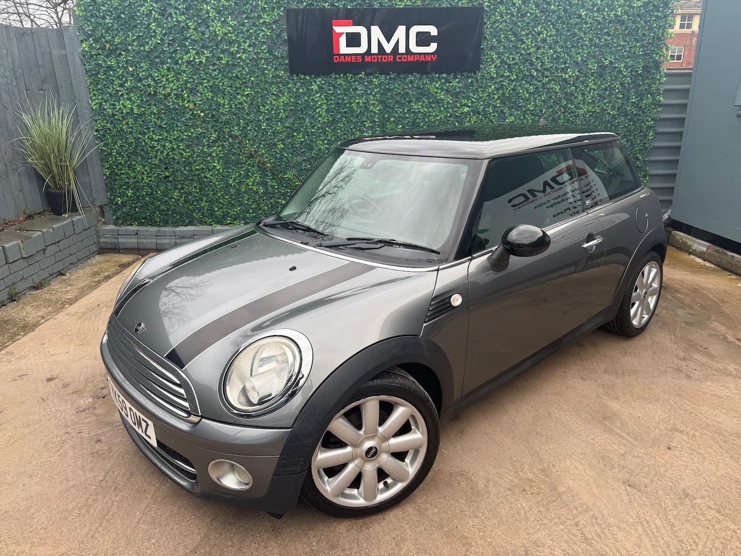 Used MINI Hatch 2009 for sale - 77330707: Photo 5