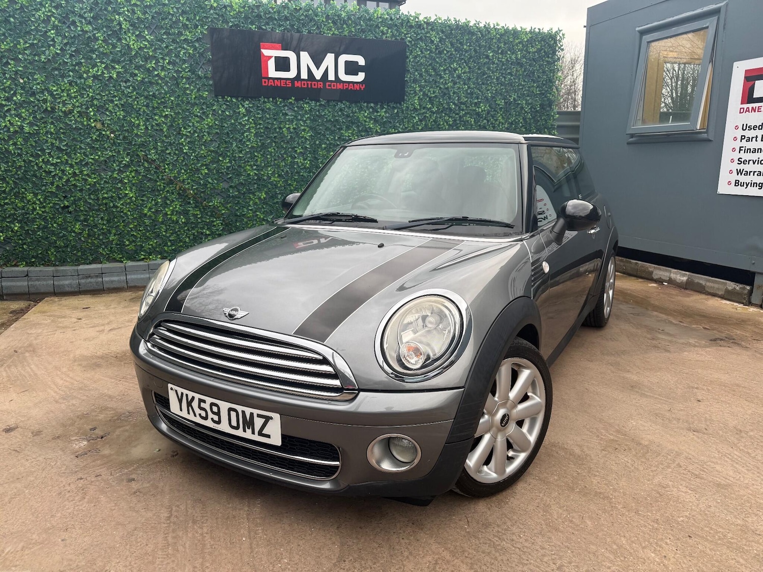 Used MINI Hatch 2009 for sale - 77330707: Photo 6