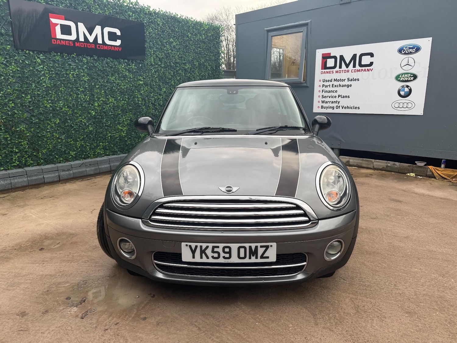 Used MINI Hatch 2009 for sale - 77330707: Photo 7
