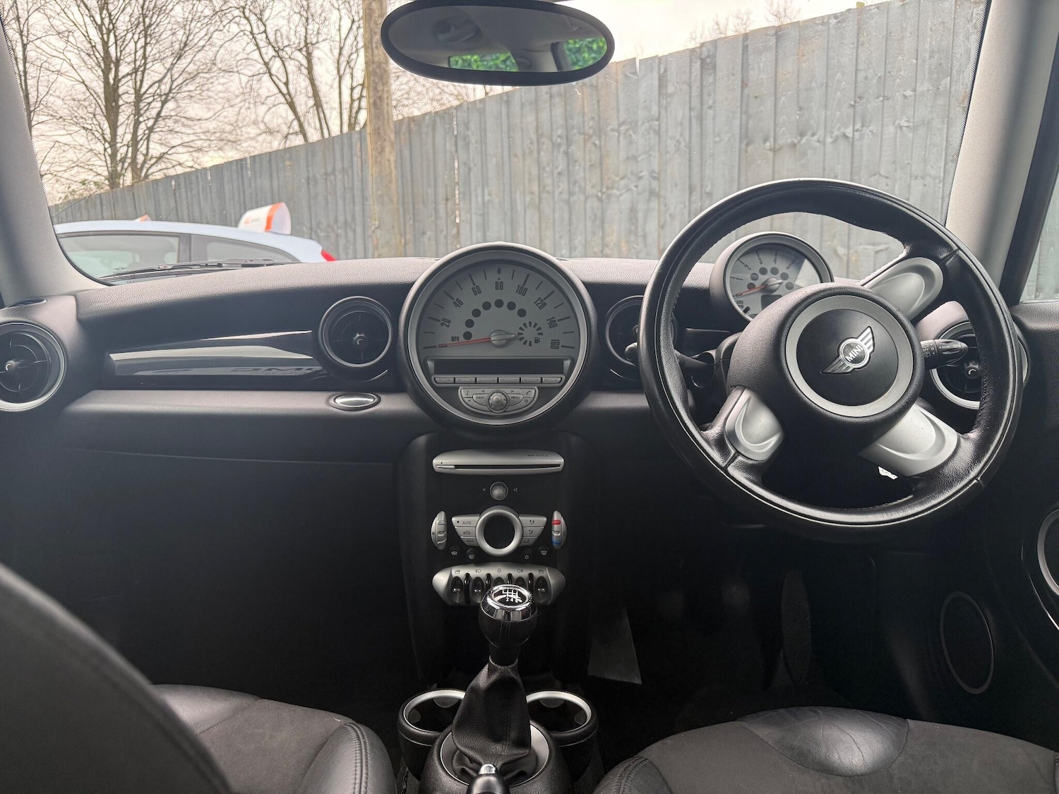 Used MINI Hatch 2009 for sale - 77330707: Photo 8