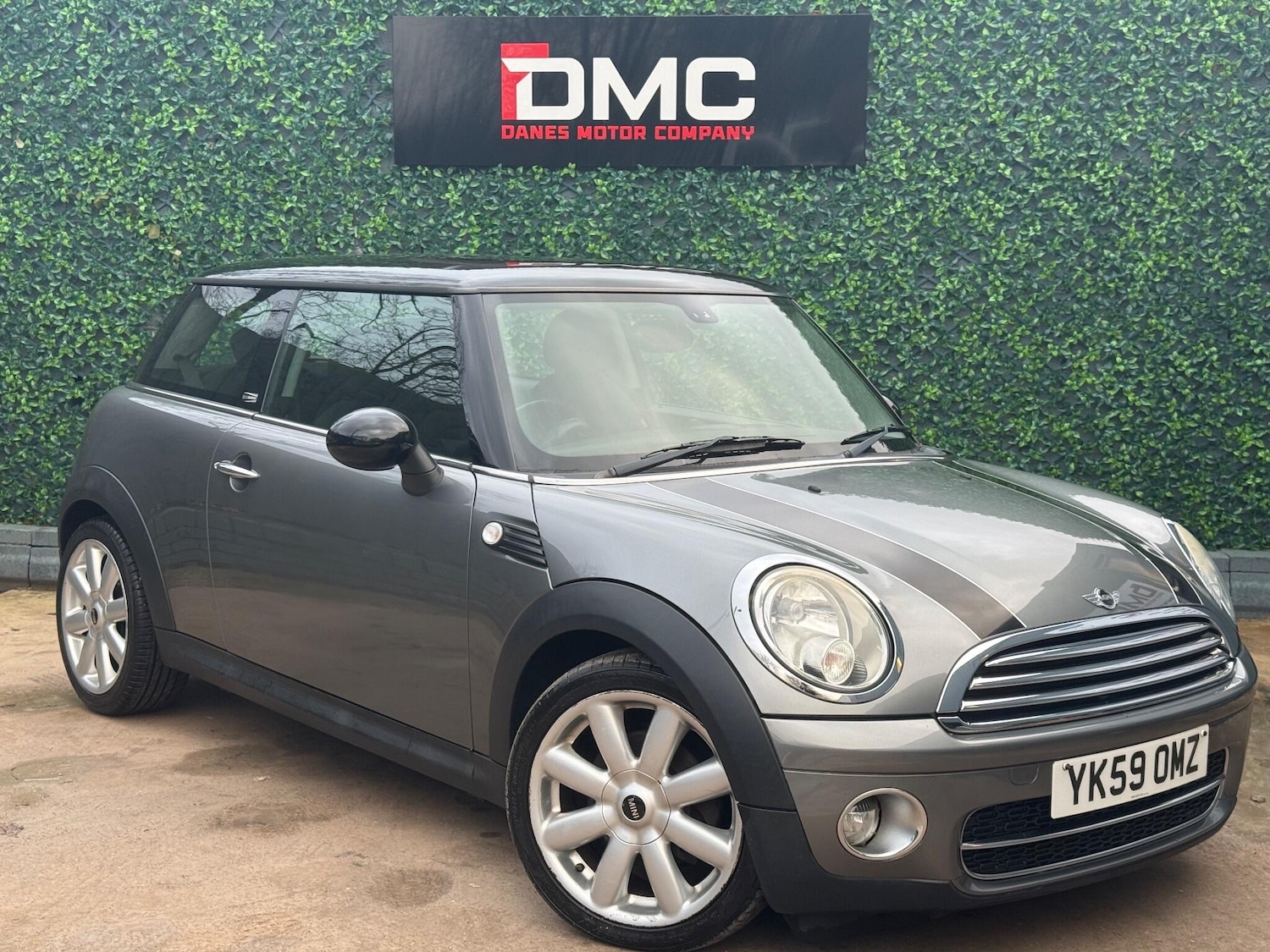Used MINI Hatch 2009 for sale - 77330707: Photo 9