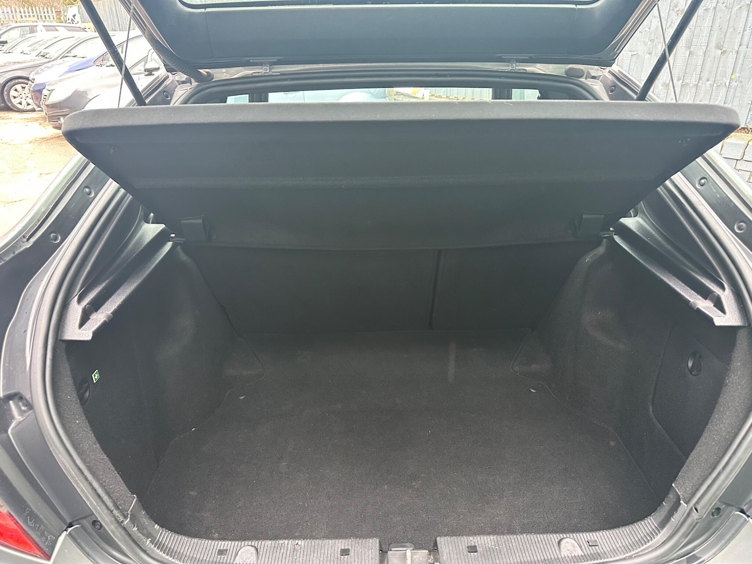 Used Mercedes-Benz CLC Class 2010 for sale - 77330331: Photo 10