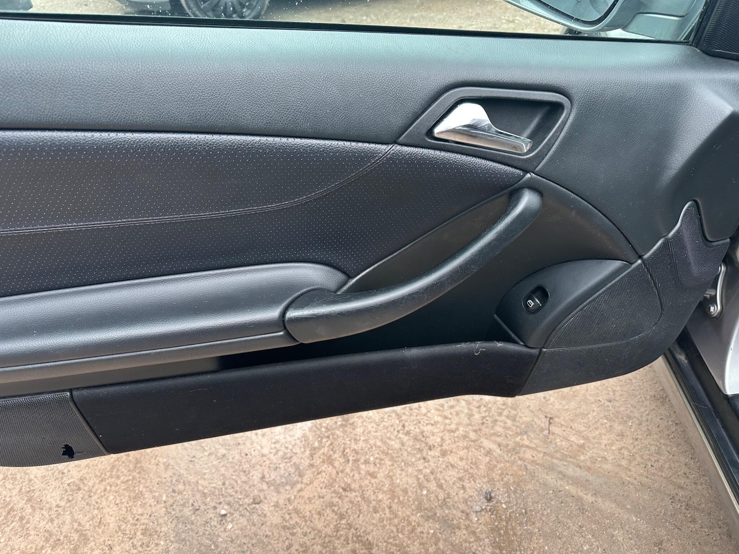 Used Mercedes-Benz CLC Class 2010 for sale - 77330331: Photo 13