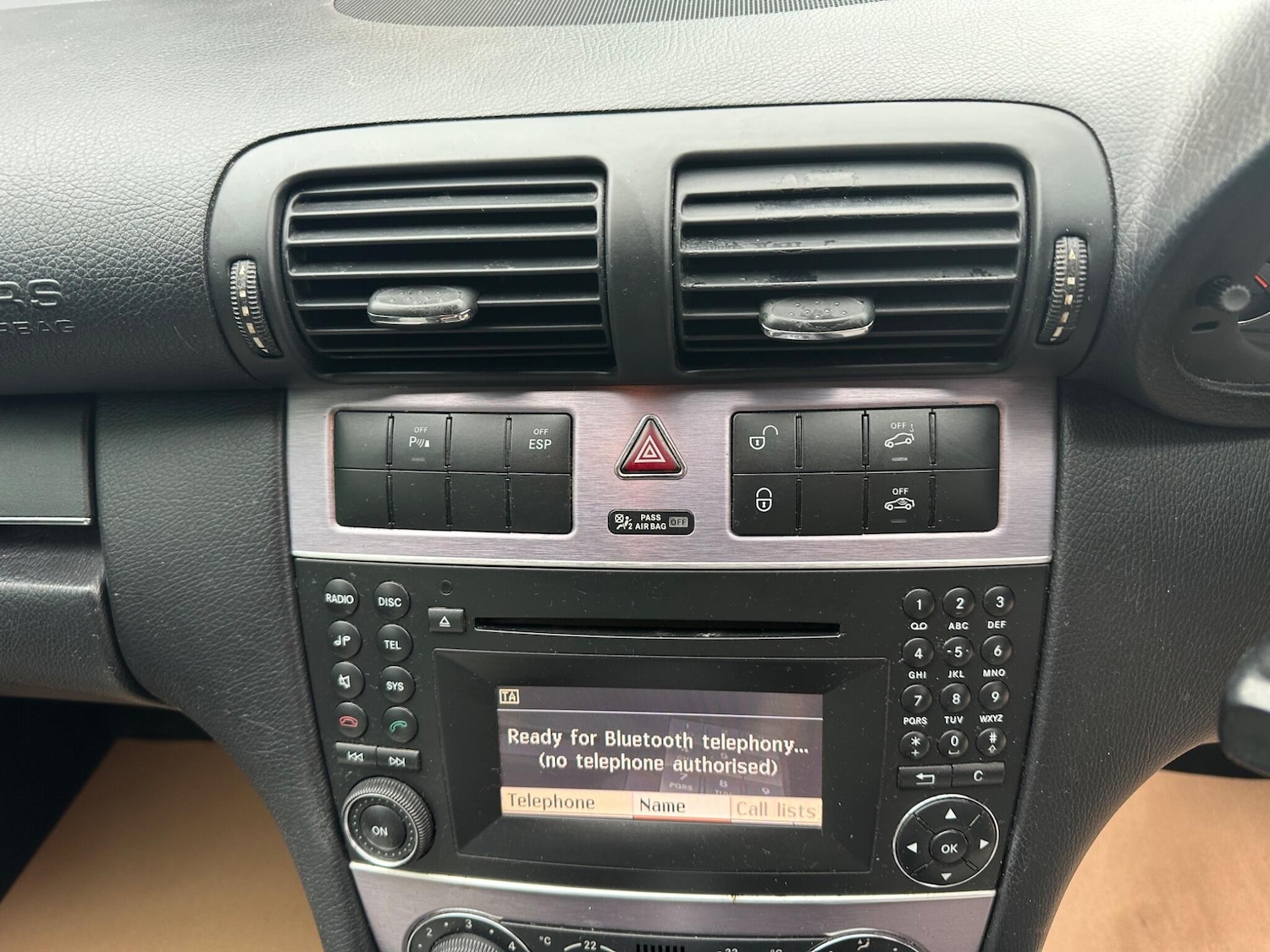 Used Mercedes-Benz CLC Class 2010 for sale - 77330331: Photo 24