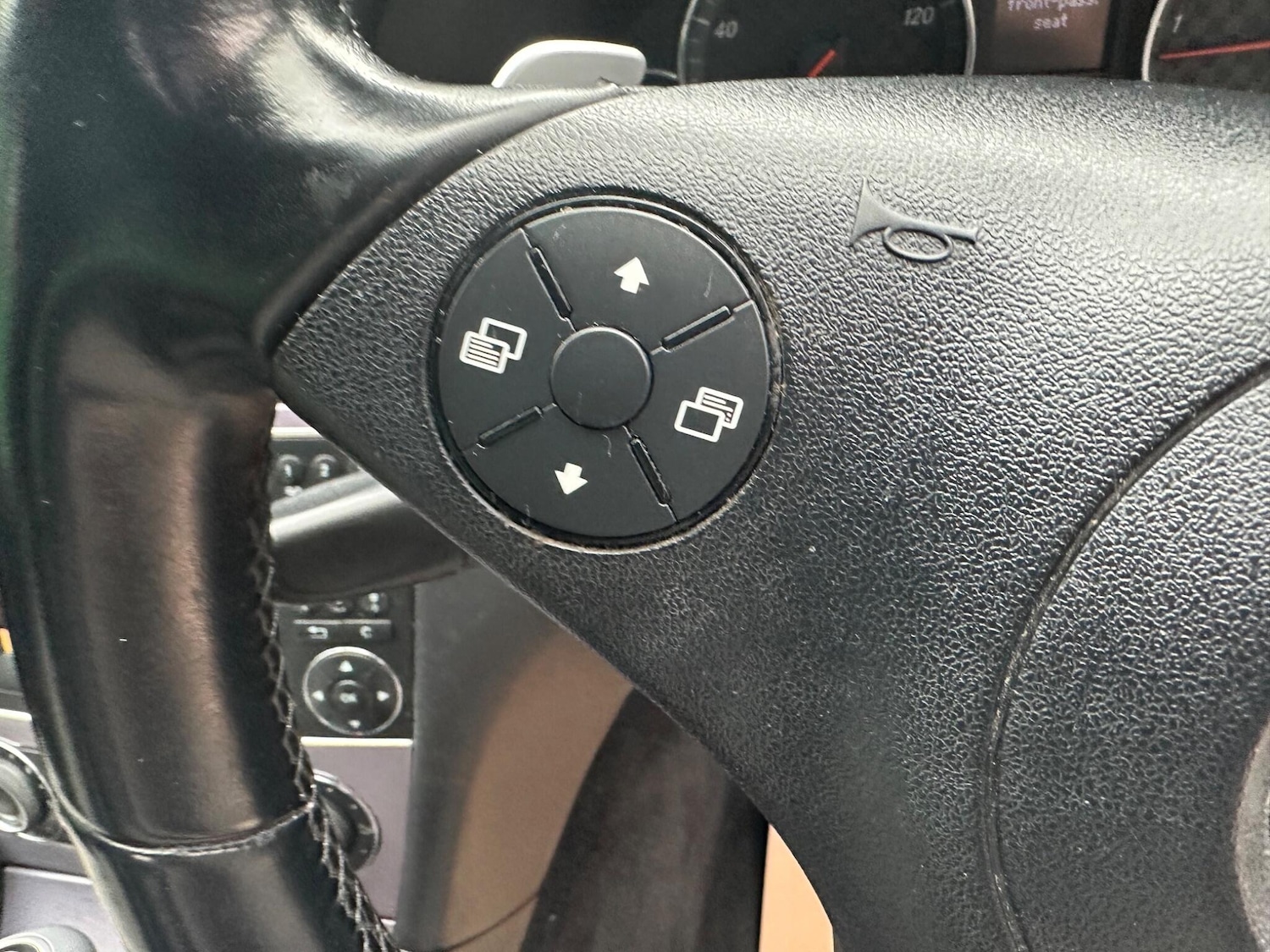 Used Mercedes-Benz CLC Class 2010 for sale - 77330331: Photo 26