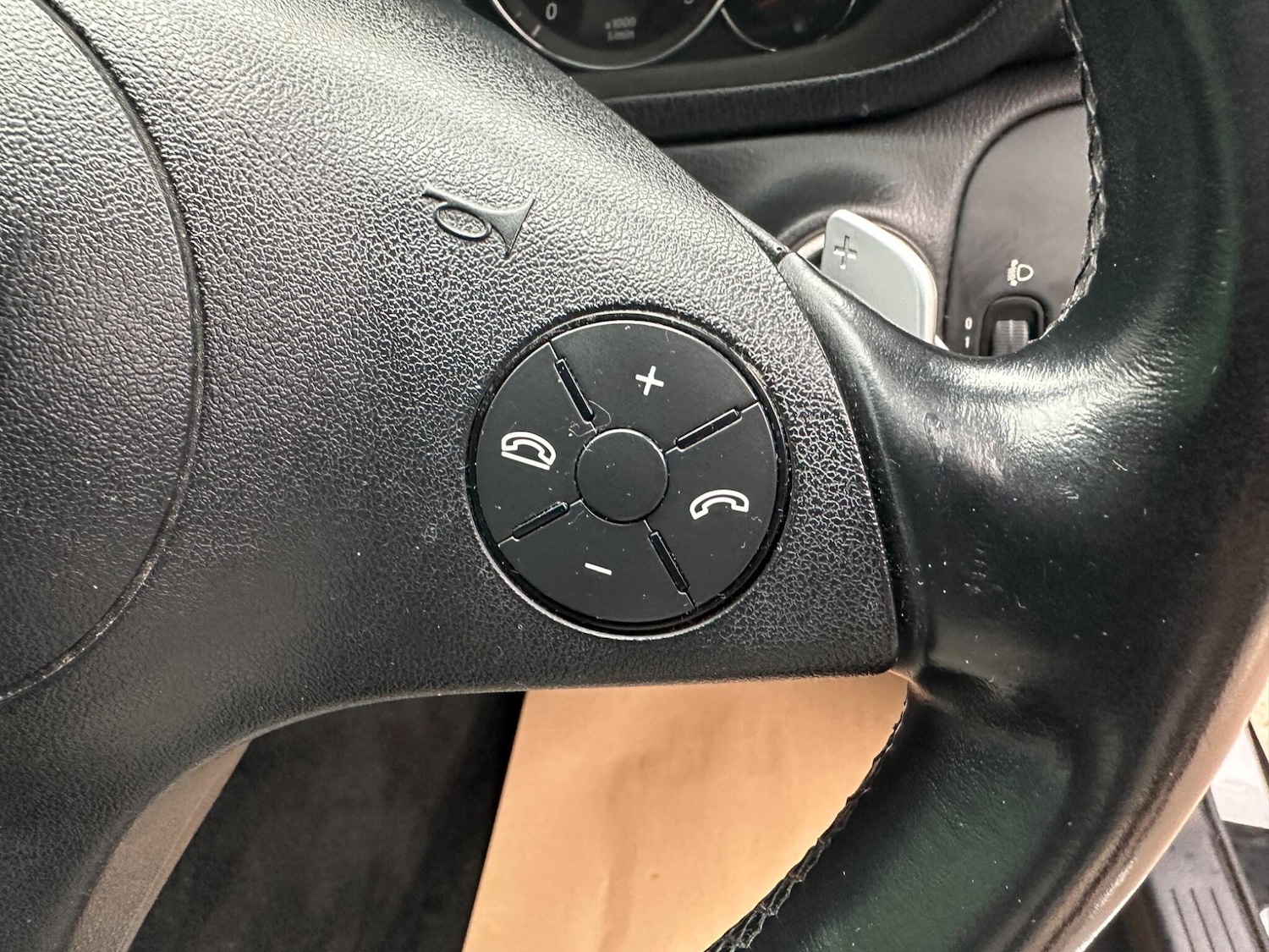 Used Mercedes-Benz CLC Class 2010 for sale - 77330331: Photo 27