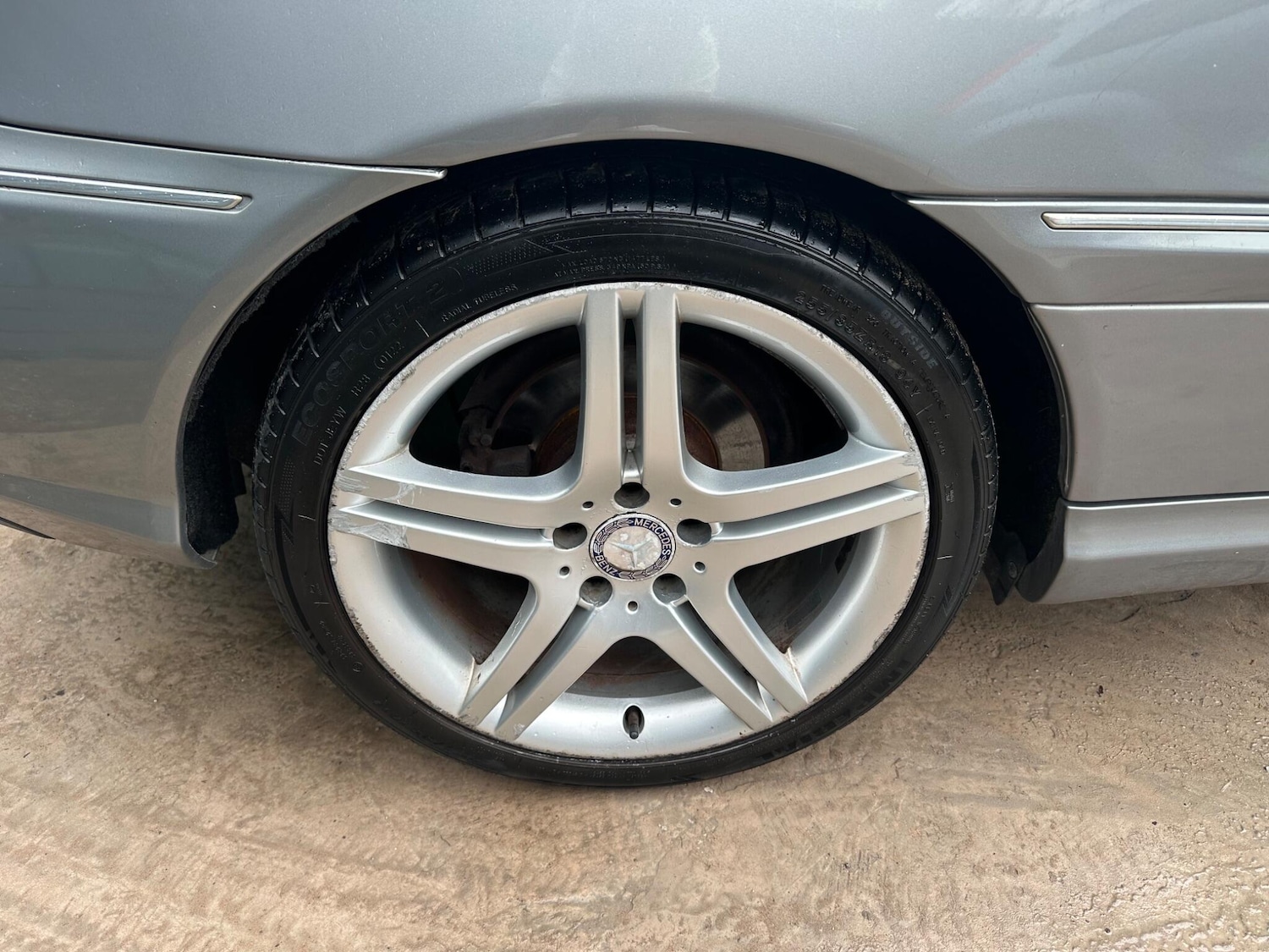 Used Mercedes-Benz CLC Class 2010 for sale - 77330331: Photo 33