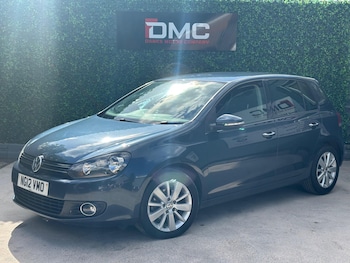 Used Volkswagen Golf 2012 for sale - 78751758: Photo