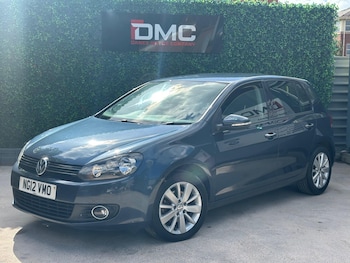 Used Volkswagen Golf 2012 for sale - 78751758: Photo