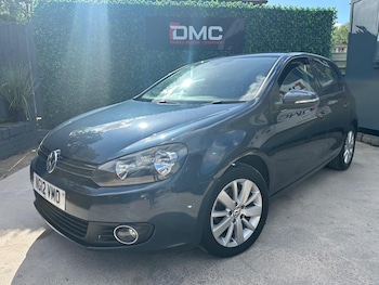 Used Volkswagen Golf 2012 for sale - 78751758: Photo