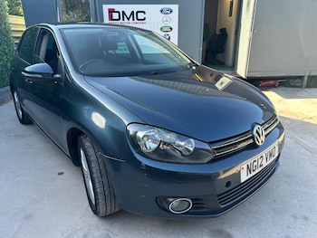 Used Volkswagen Golf 2012 for sale - 78751758: Photo