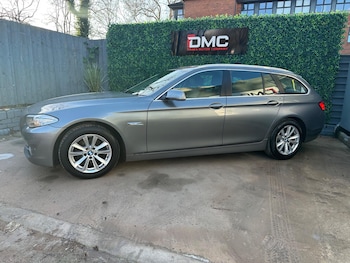 Used BMW 5 Series 2011 for sale - 76825212: Photo