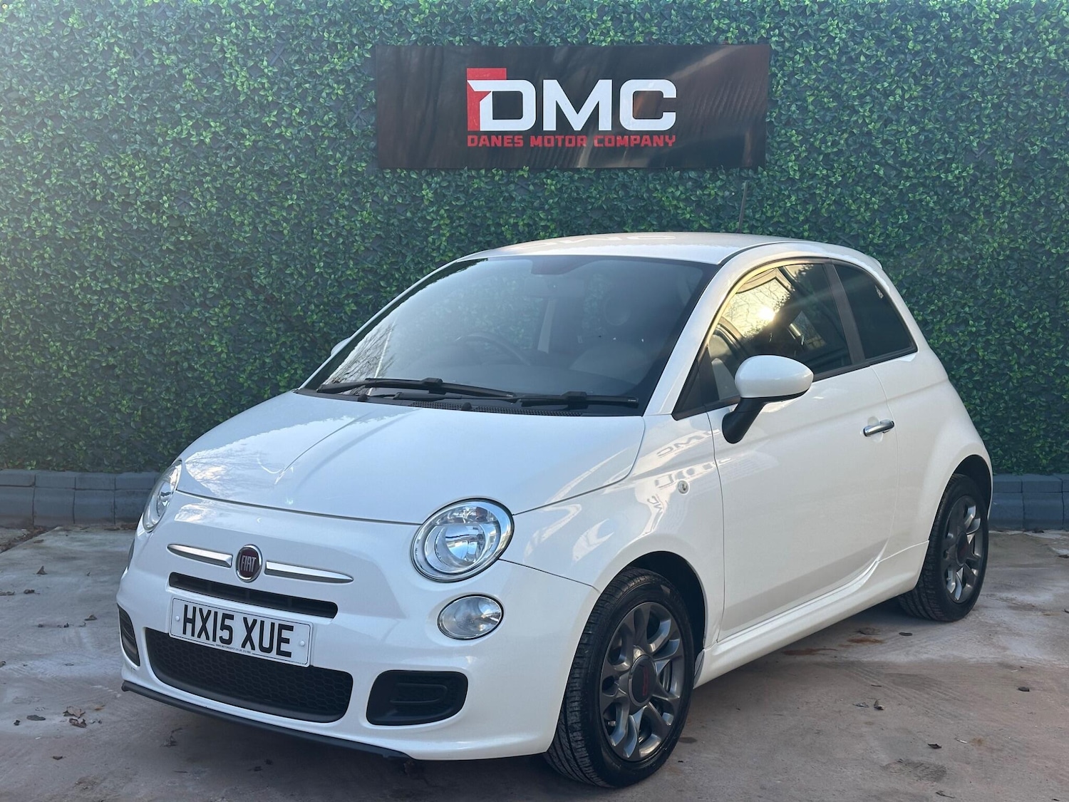 Used Fiat 500 for sale - 76825112: Photo 1