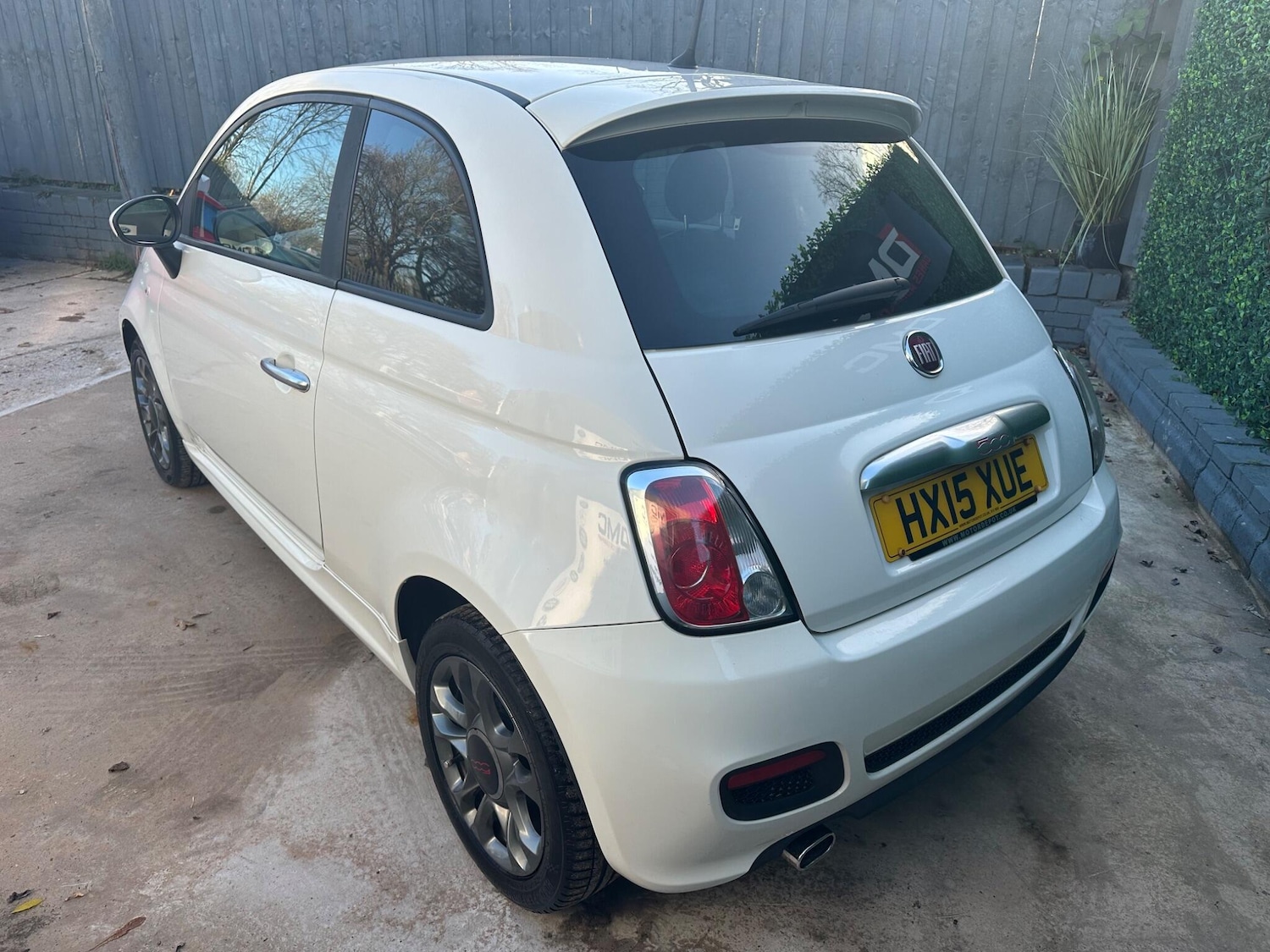 Used Fiat 500 for sale - 76825112: Photo 10