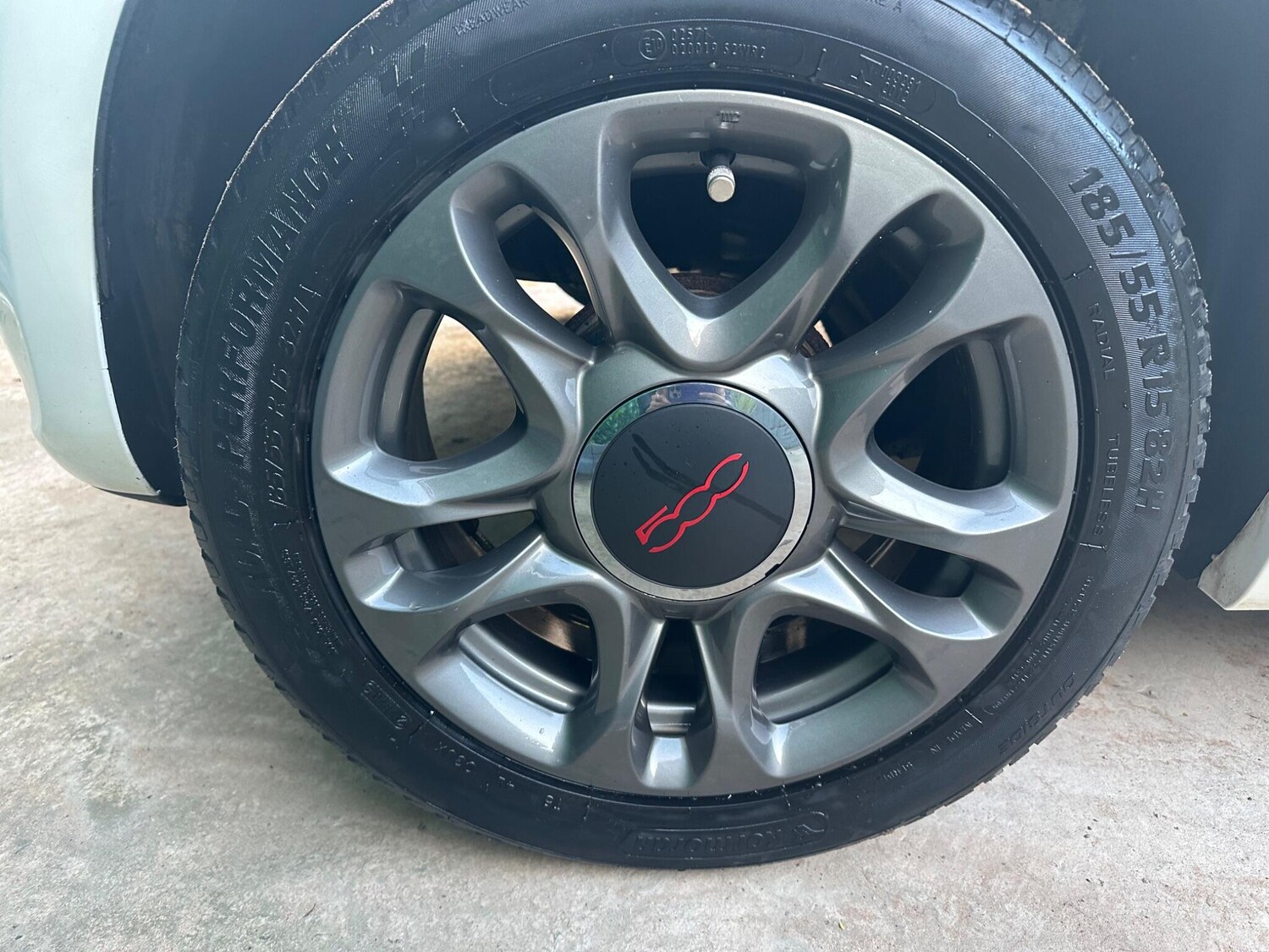 Used Fiat 500 for sale - 76825112: Photo 14