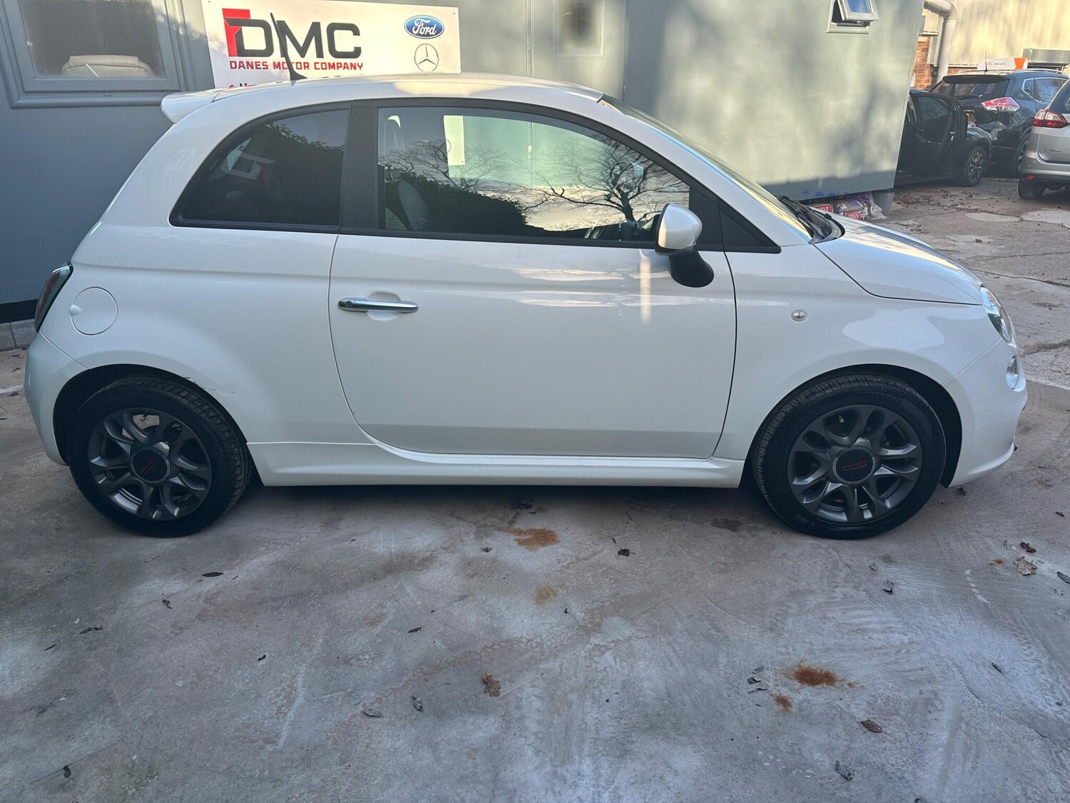 Used Fiat 500 for sale - 76825112: Photo 15