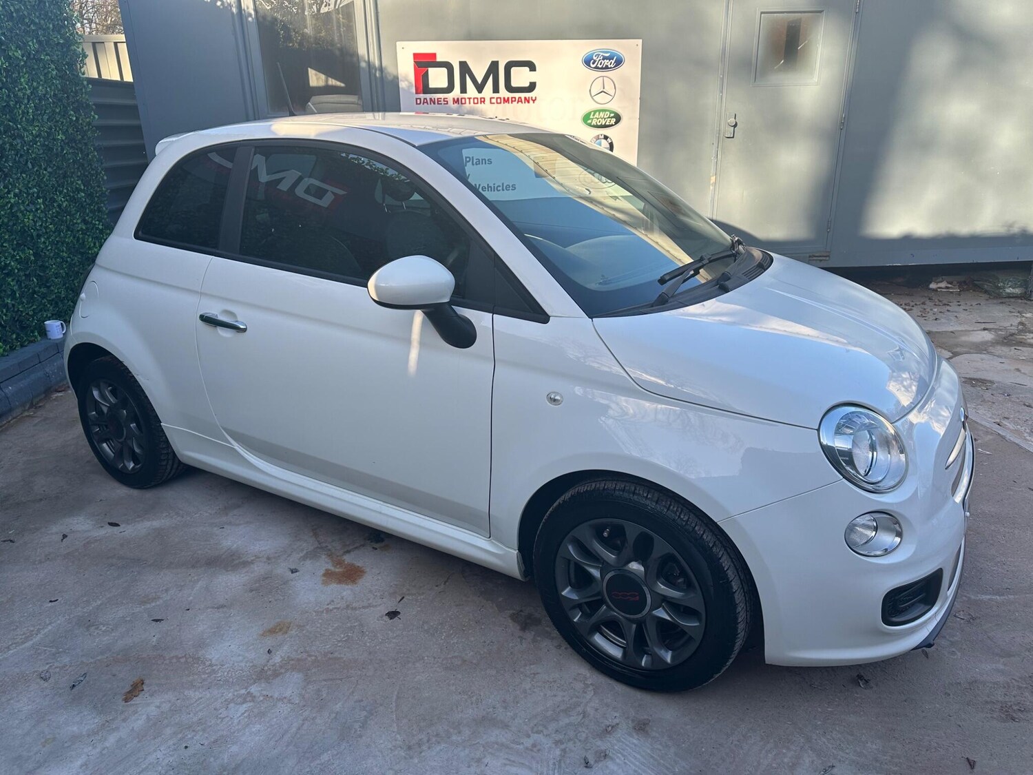 Used Fiat 500 for sale - 76825112: Photo 16