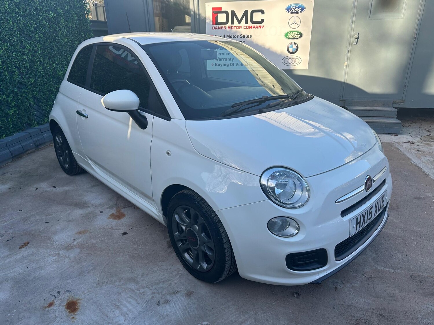 Used Fiat 500 for sale - 76825112: Photo 17