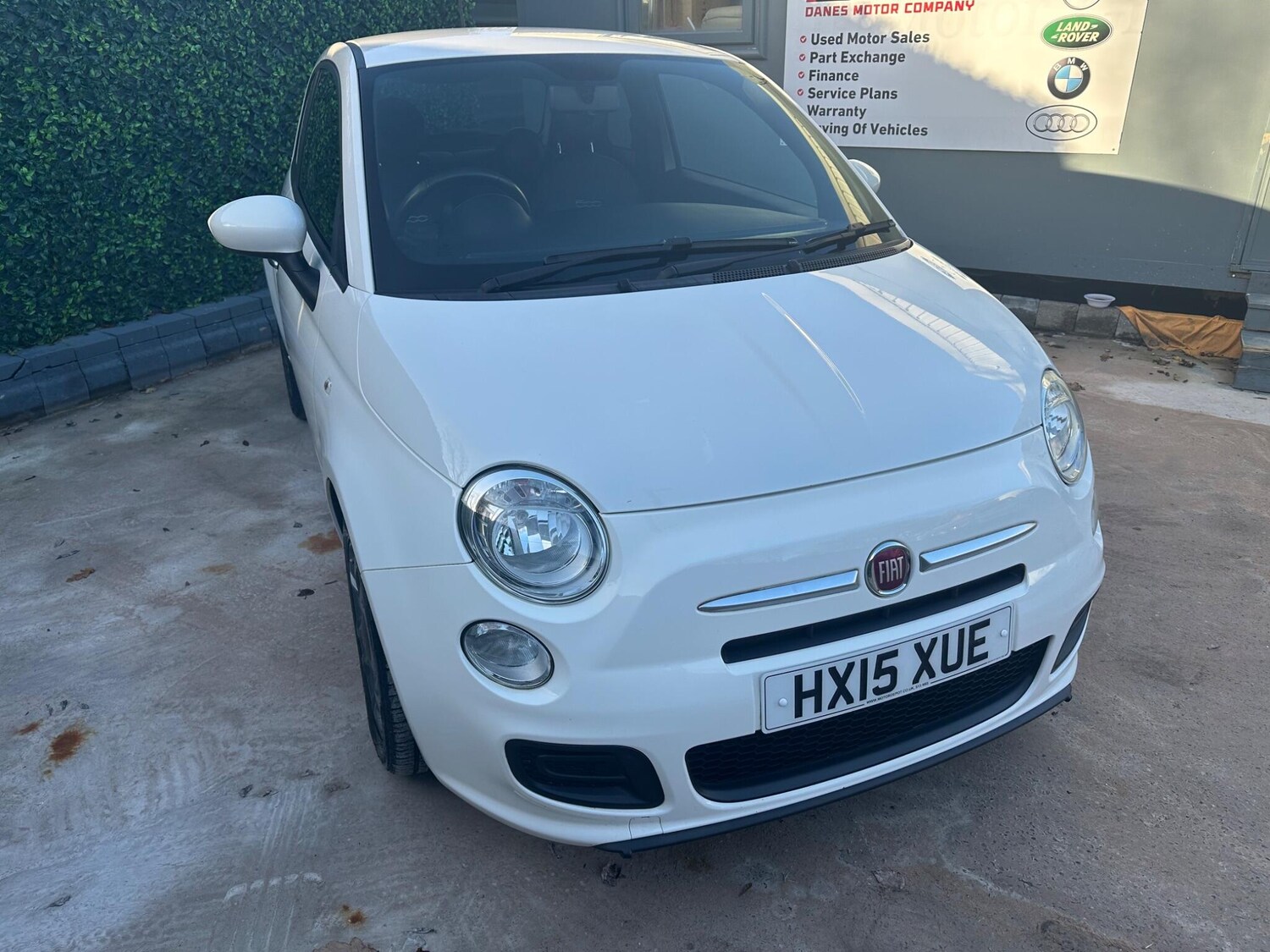 Used Fiat 500 for sale - 76825112: Photo 18