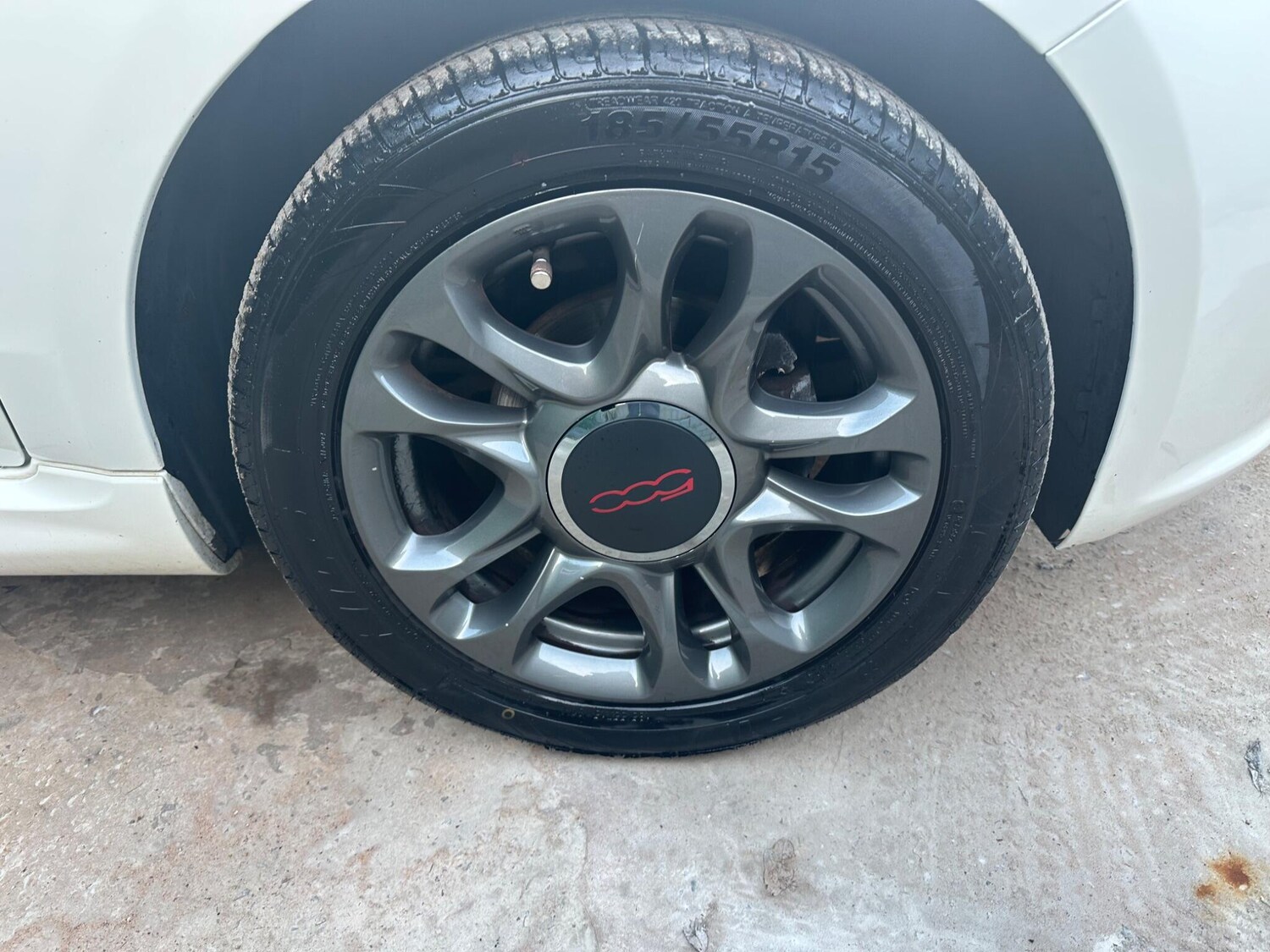 Used Fiat 500 for sale - 76825112: Photo 19