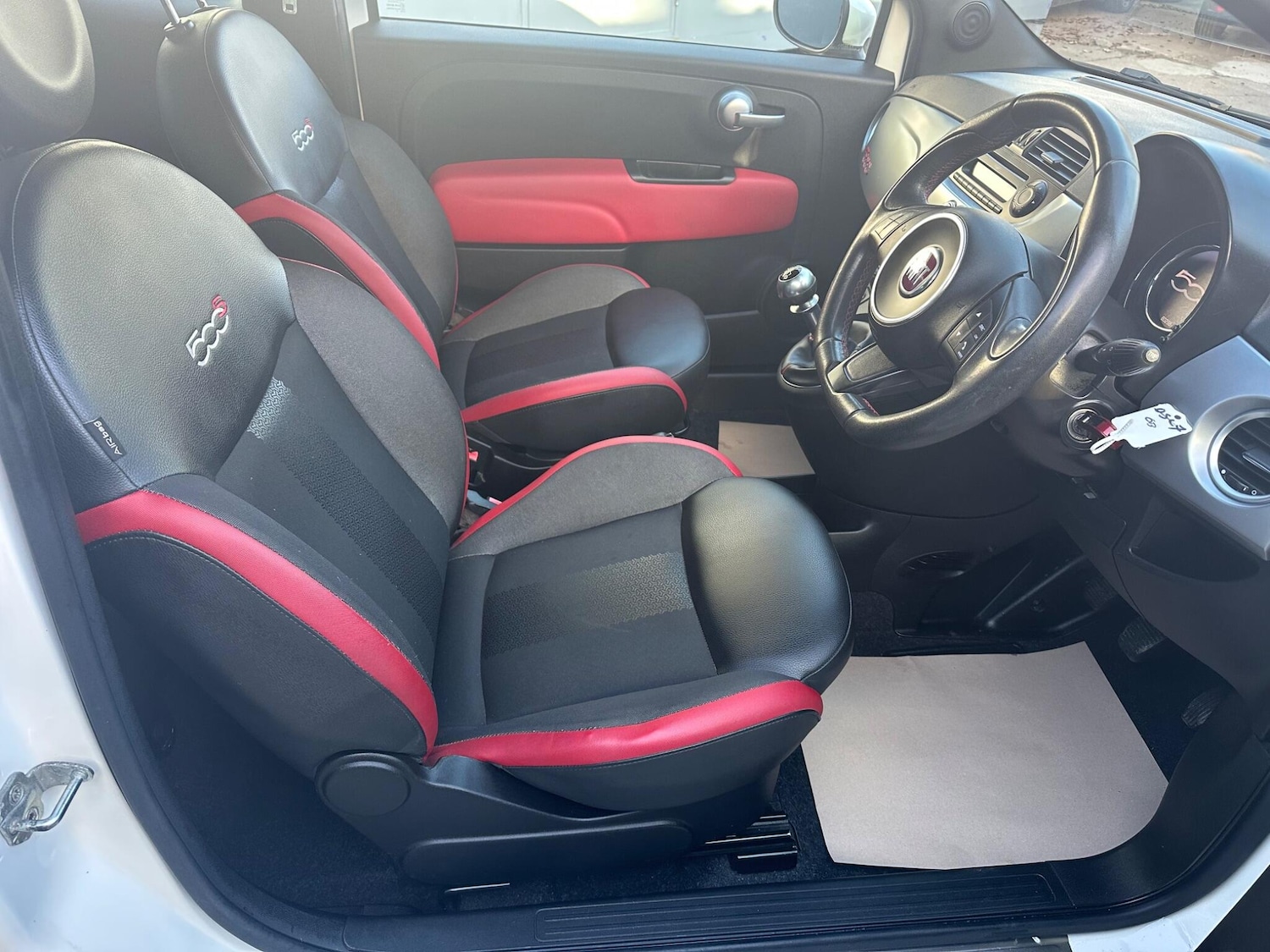 Used Fiat 500 for sale - 76825112: Photo 20