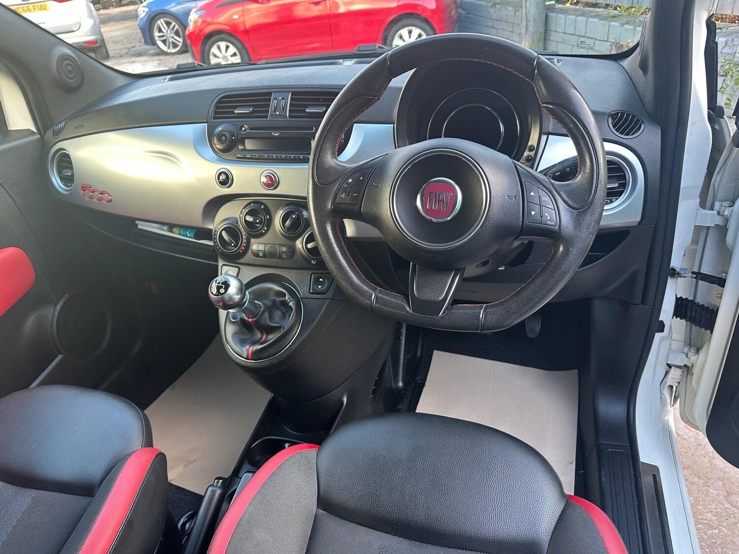 Used Fiat 500 for sale - 76825112: Photo 22