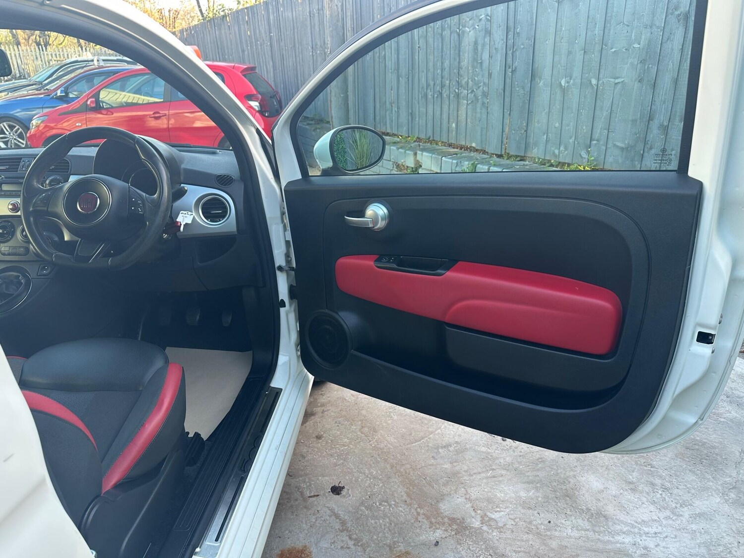 Used Fiat 500 for sale - 76825112: Photo 24