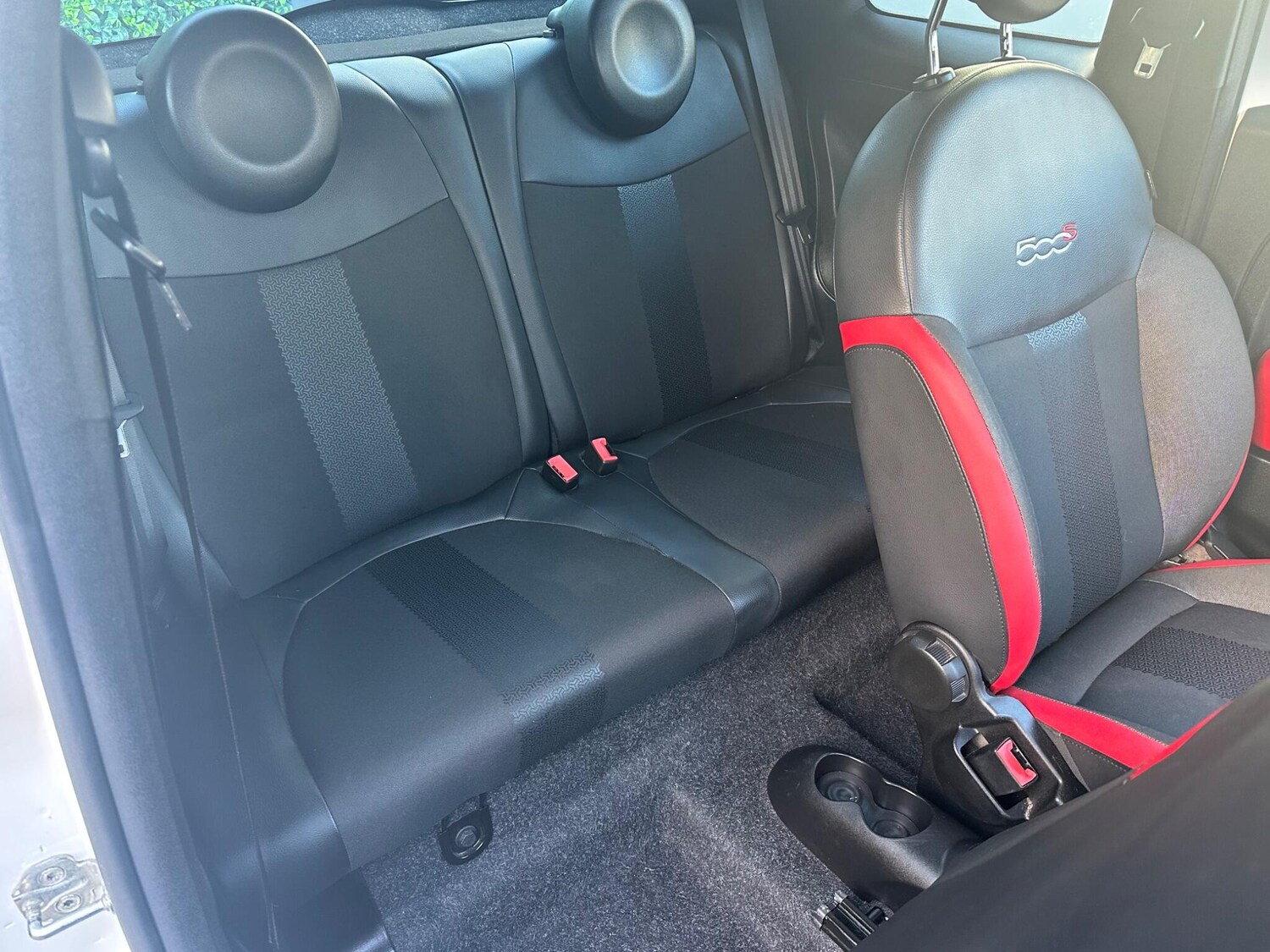 Used Fiat 500 for sale - 76825112: Photo 26